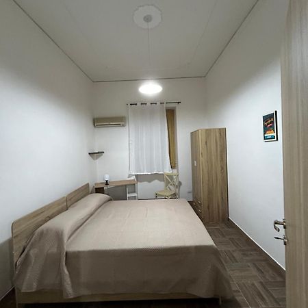 Al Vespro Hotel Palermo Kültér fotó