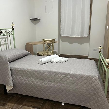 Al Vespro Hotel Palermo Kültér fotó