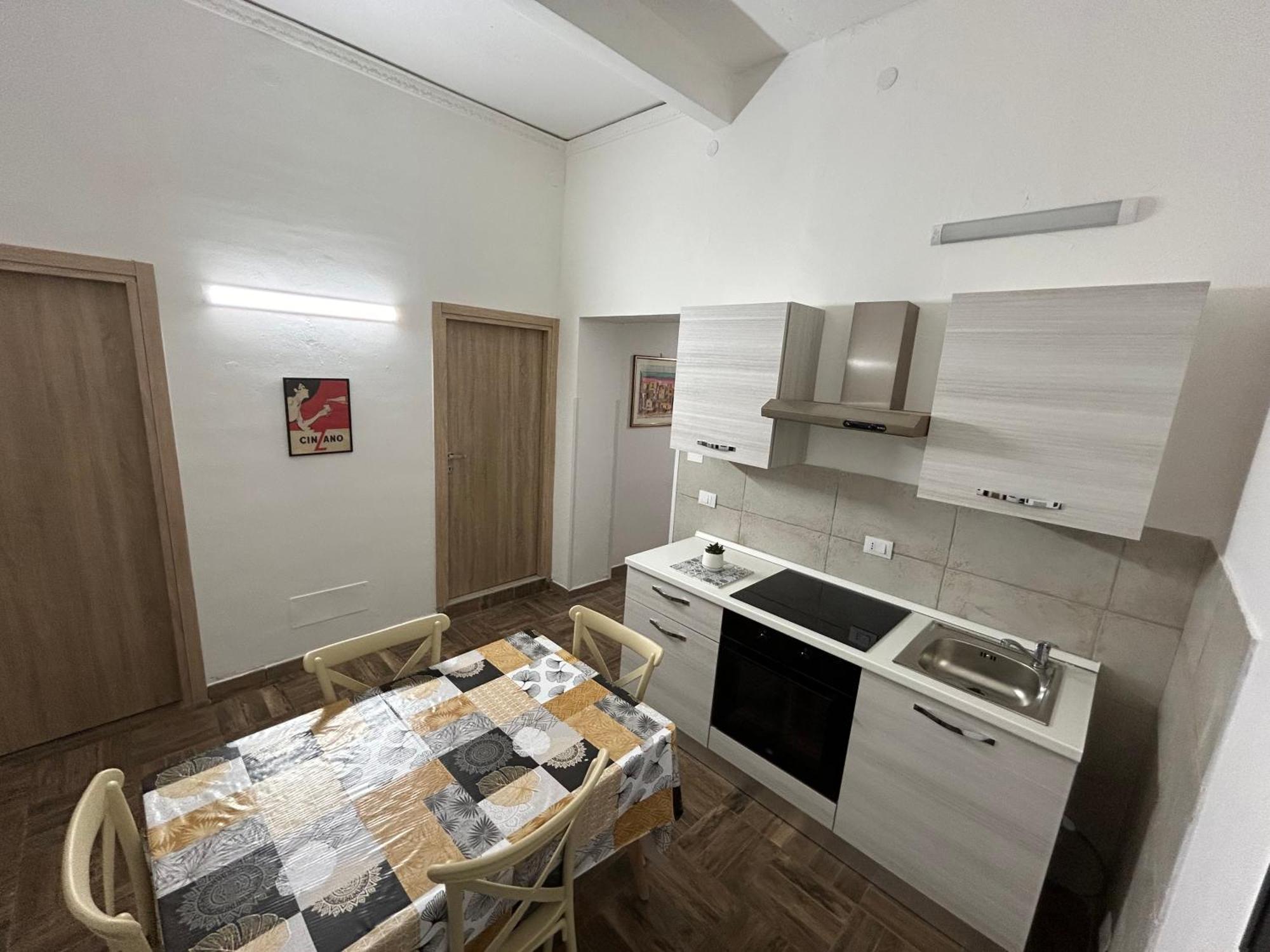 Al Vespro Hotel Palermo Kültér fotó