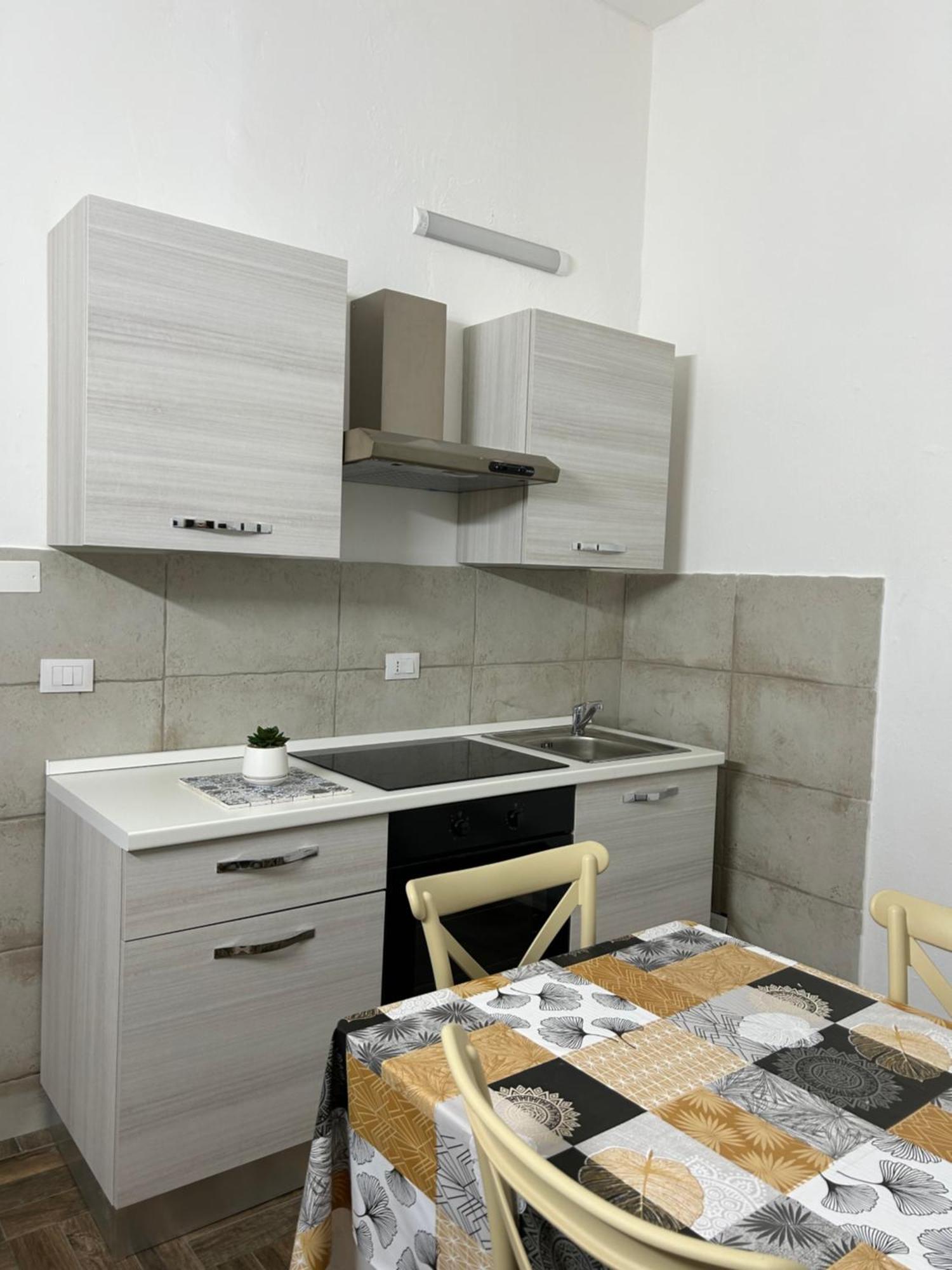 Al Vespro Hotel Palermo Kültér fotó