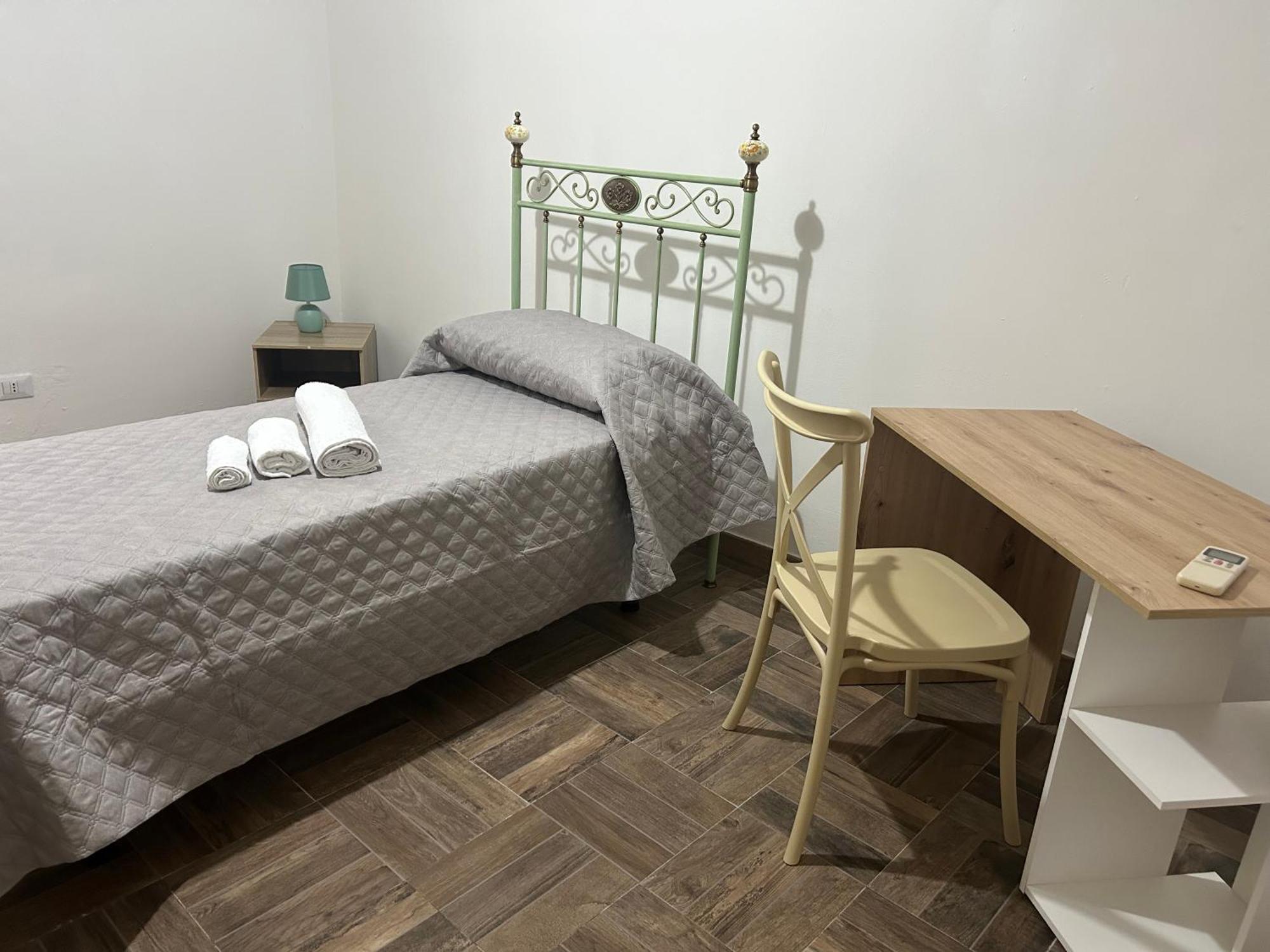 Al Vespro Hotel Palermo Kültér fotó