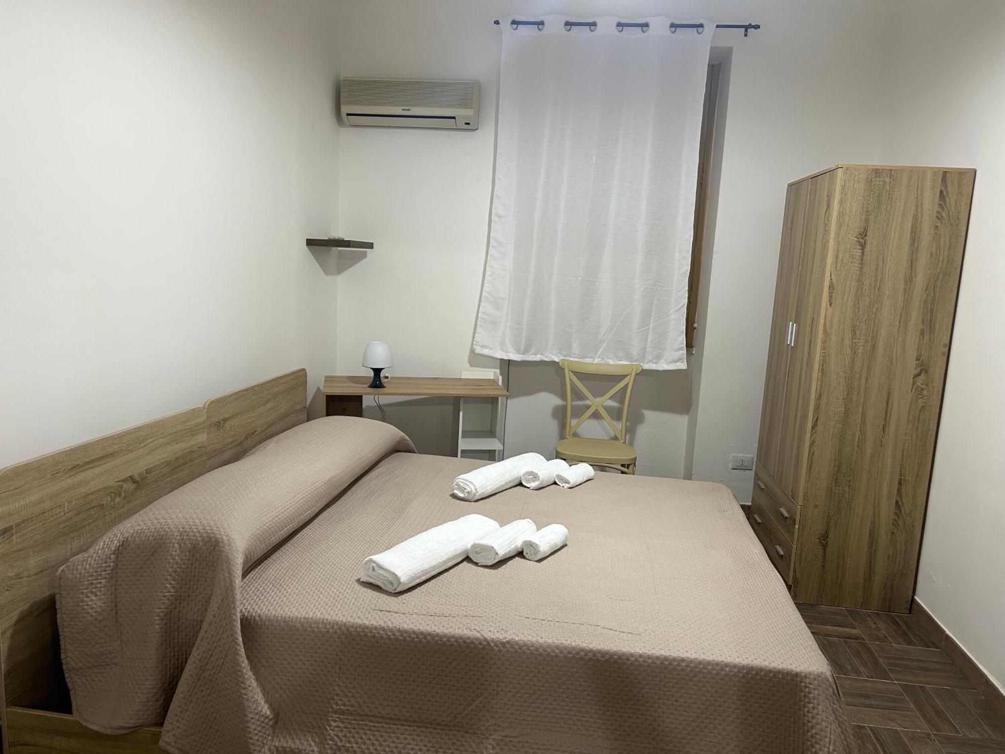 Al Vespro Hotel Palermo Kültér fotó