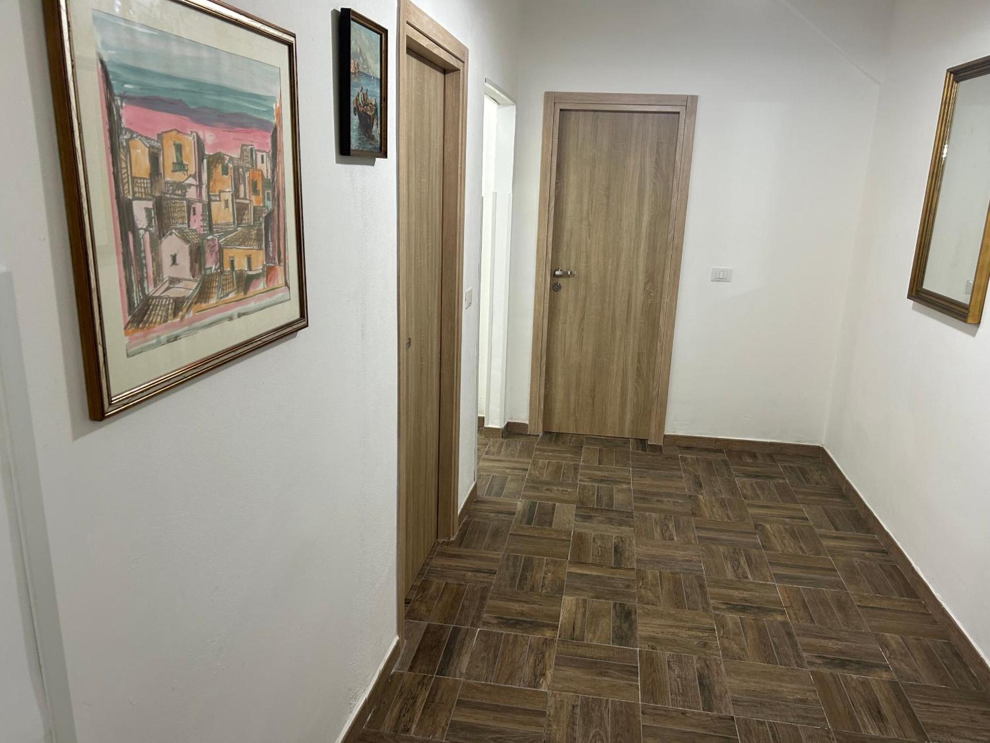 Al Vespro Hotel Palermo Kültér fotó